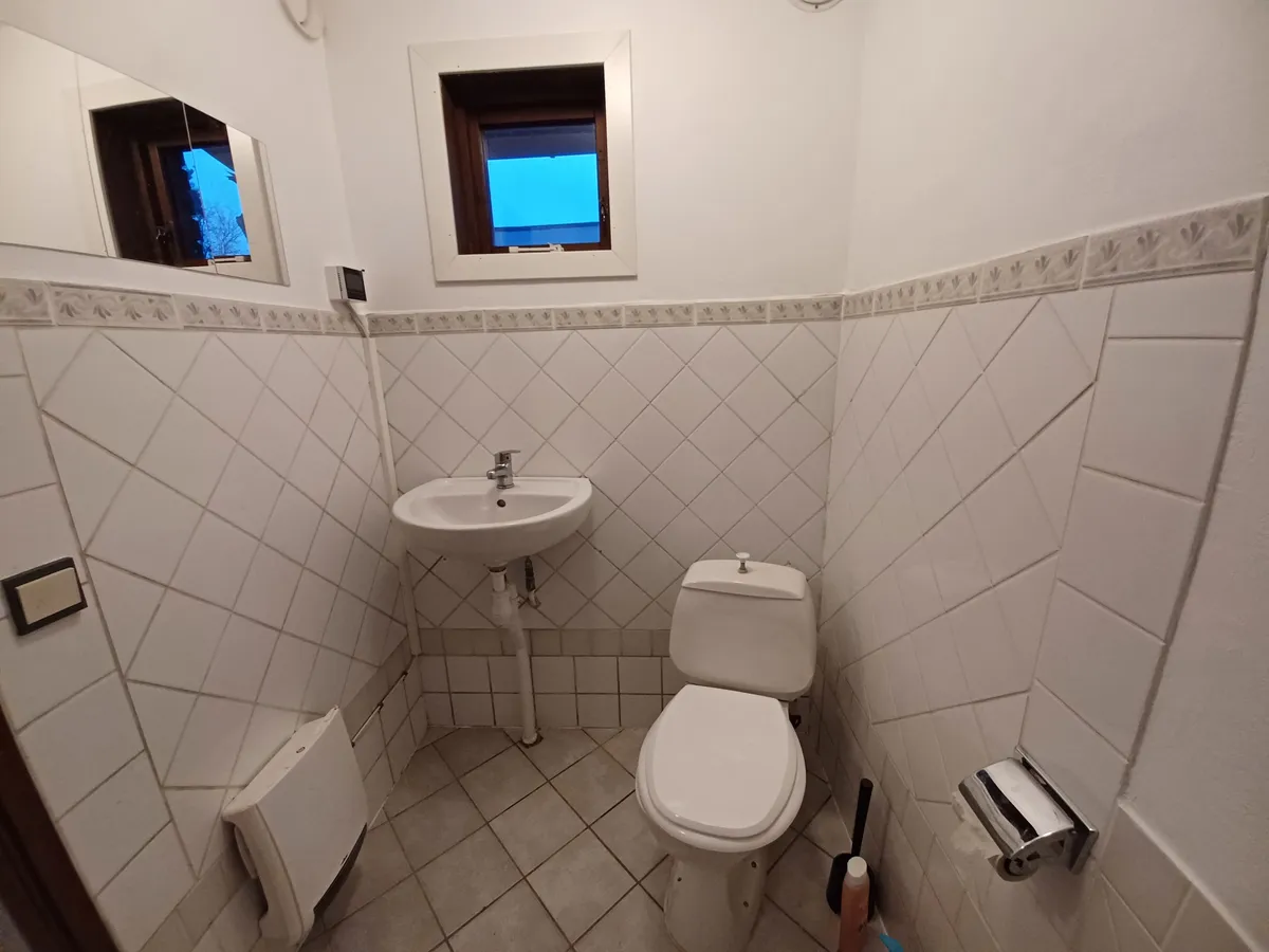 Hyresbostad på Jonsered i jonsered