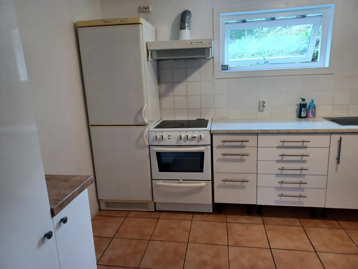 Hyresbostad på Jonsered i jonsered