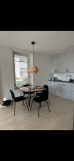 Hyreslägenhet på Visby i visby