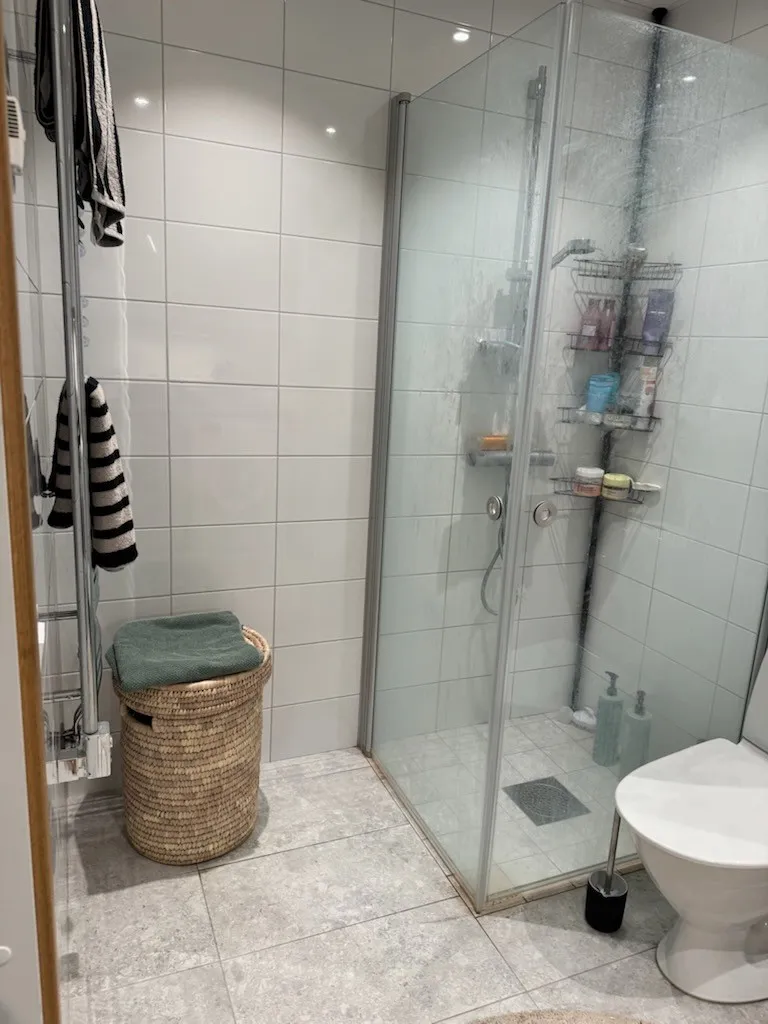 Hyreslägenhet på Visby i visby