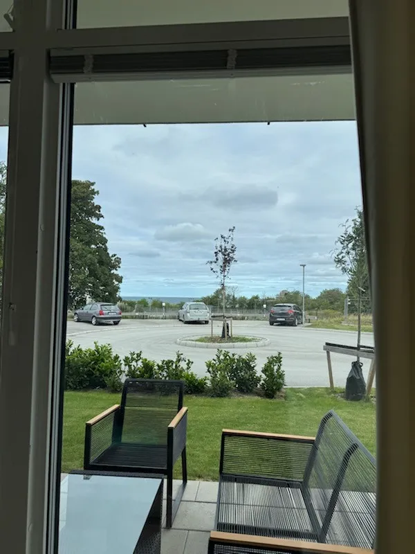 Hyreslägenhet på Visby i visby