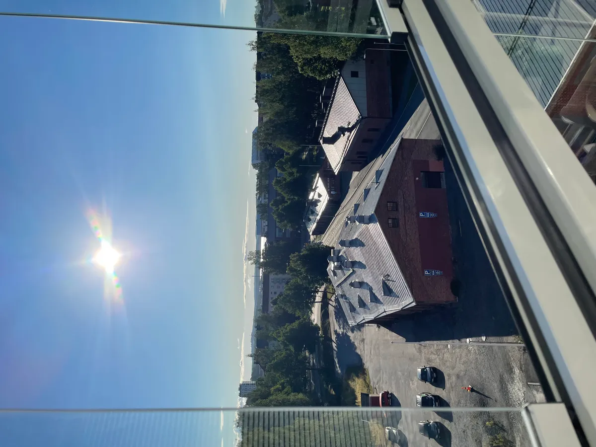 Hyreslägenhet på Kuopio i kuopio