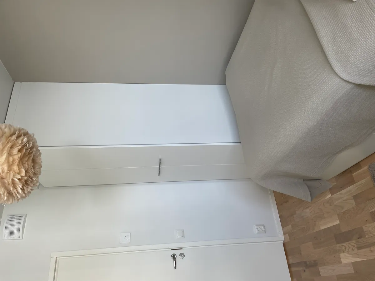 Hyreslägenhet på Kuopio i kuopio