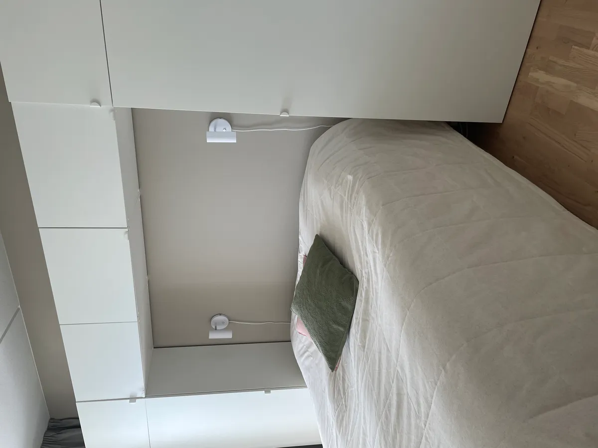 Hyreslägenhet på Kuopio i kuopio