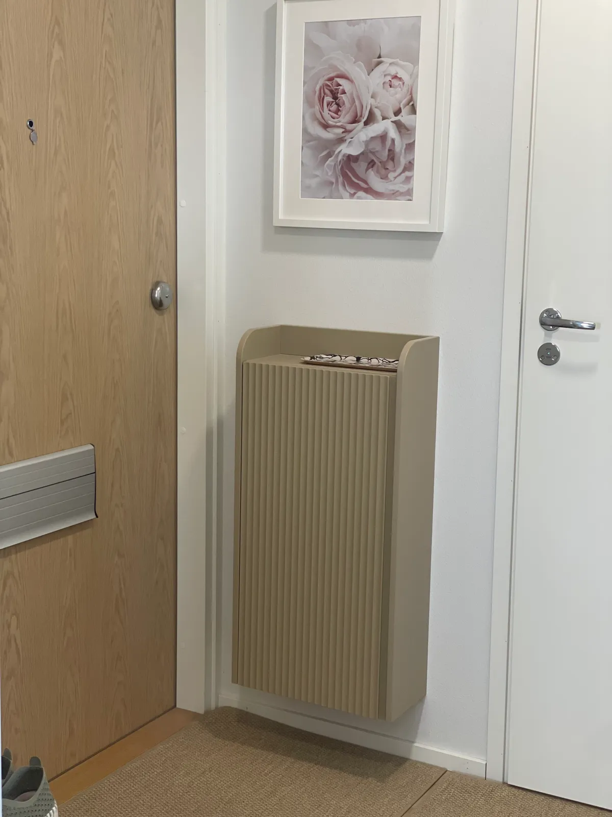 Hyreslägenhet på Kuopio i kuopio