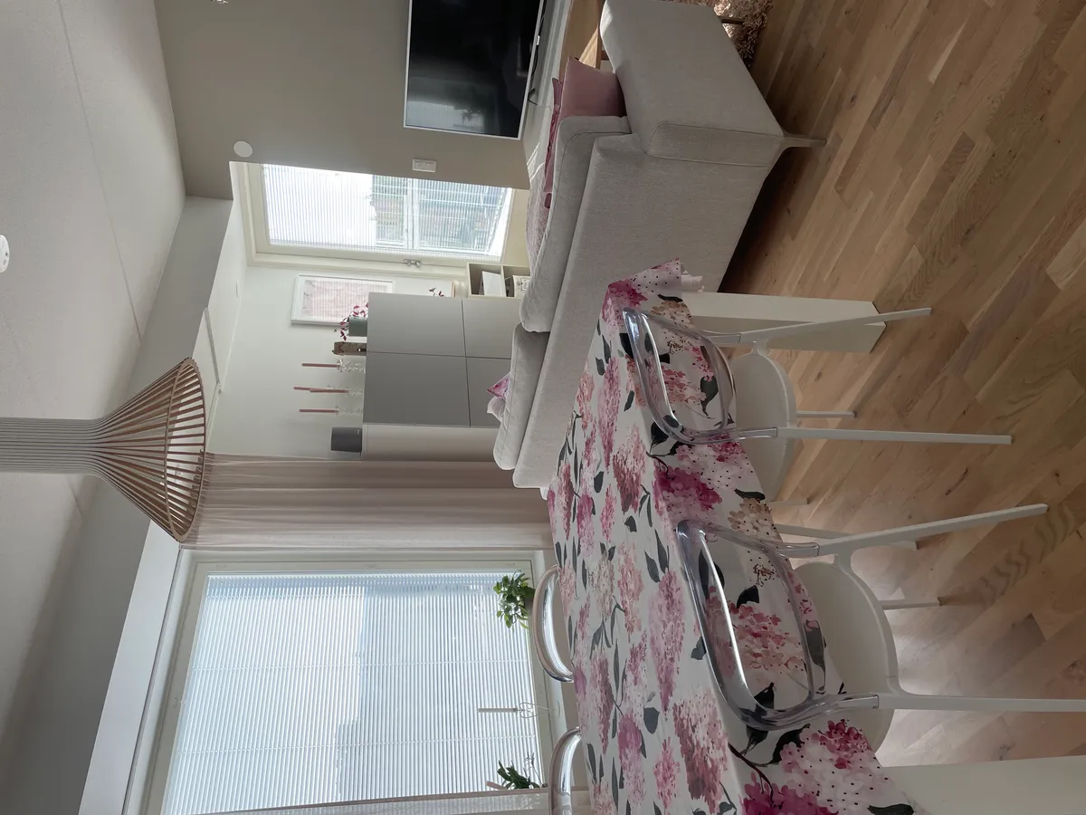 Hyreslägenhet på Kuopio i kuopio