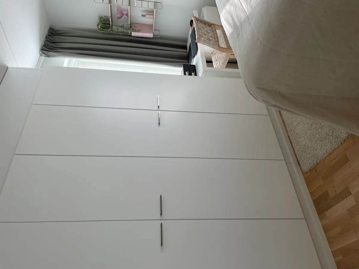 Hyreslägenhet på Kuopio i kuopio