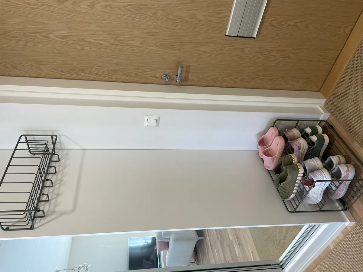 Hyreslägenhet på Kuopio i kuopio