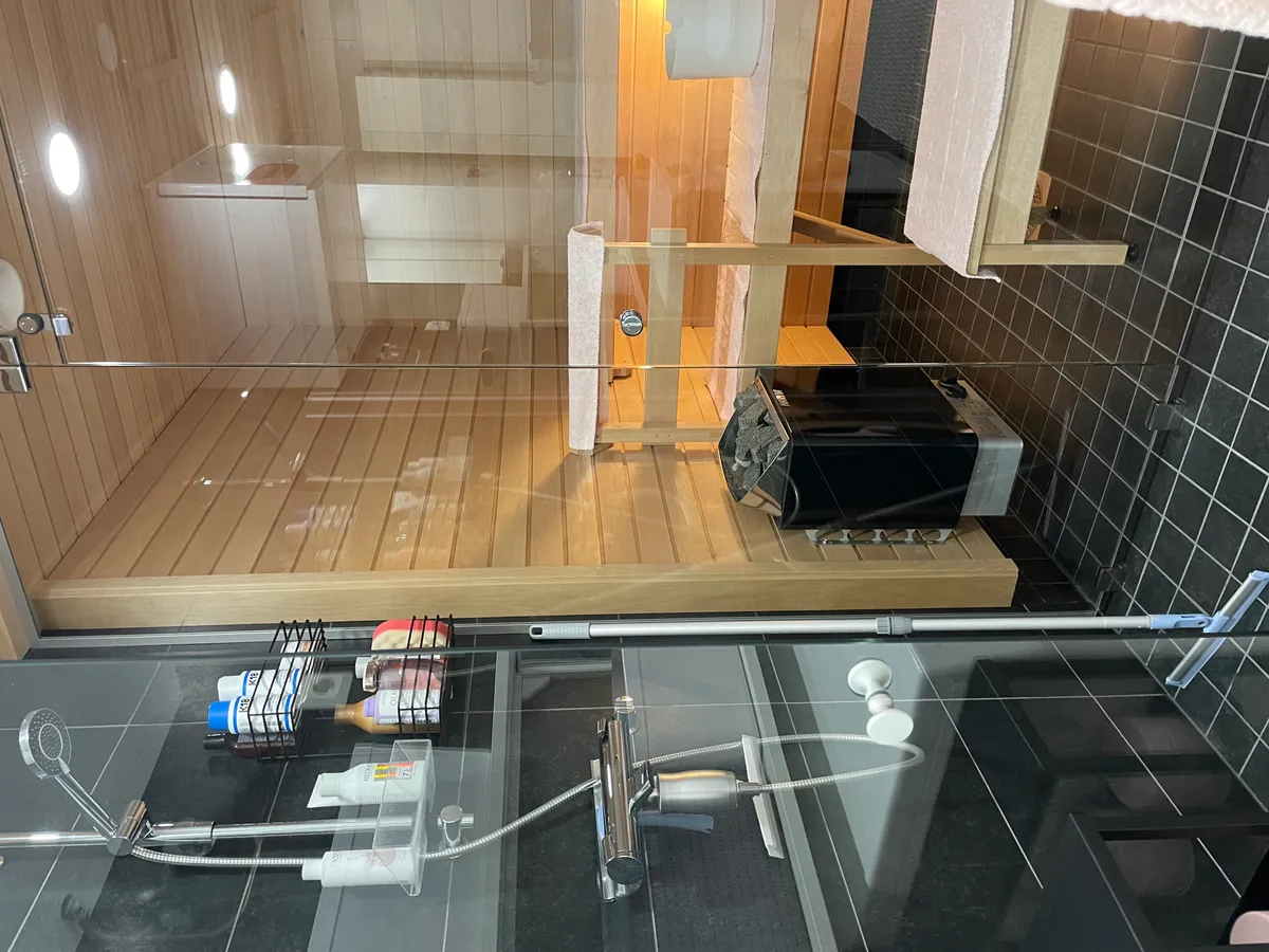 Hyreslägenhet på Kuopio i kuopio