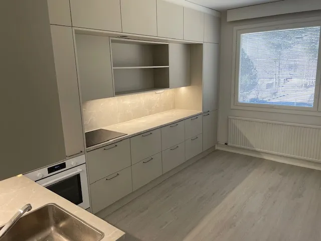 Hyreslägenhet på Jyväskylä i jyvaskyla