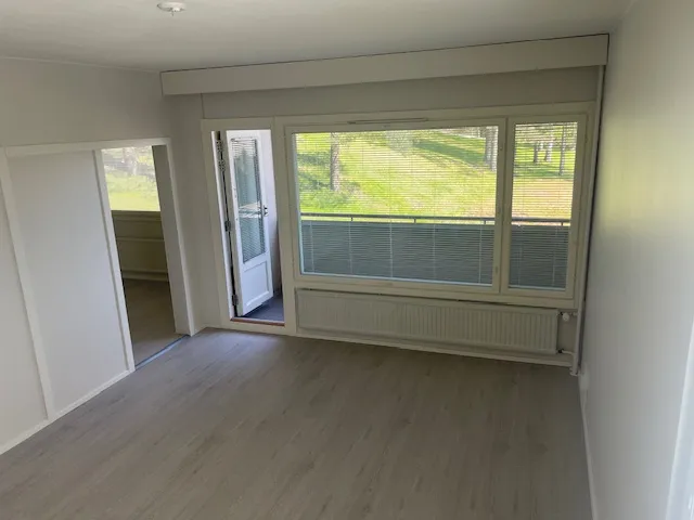 Hyreslägenhet på Jyväskylä i jyvaskyla