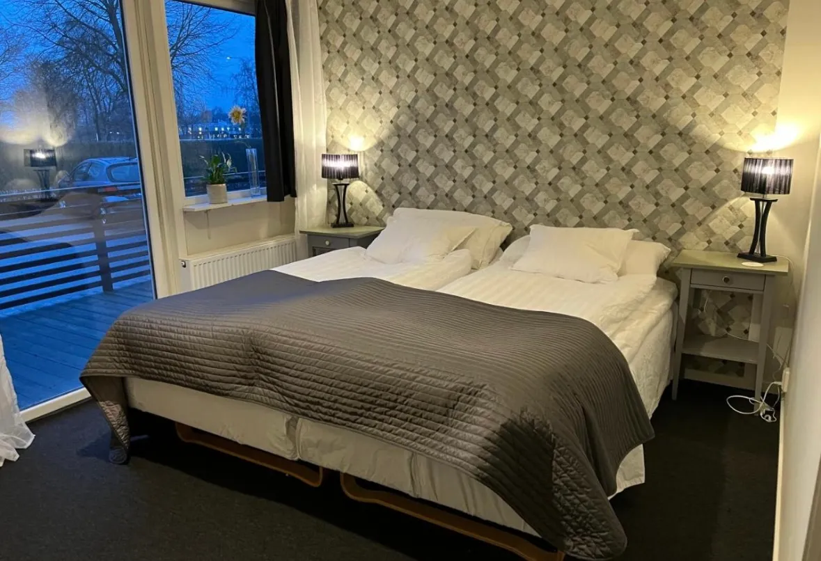 Hyresbostad på Munka-ljungby i munka-ljungby