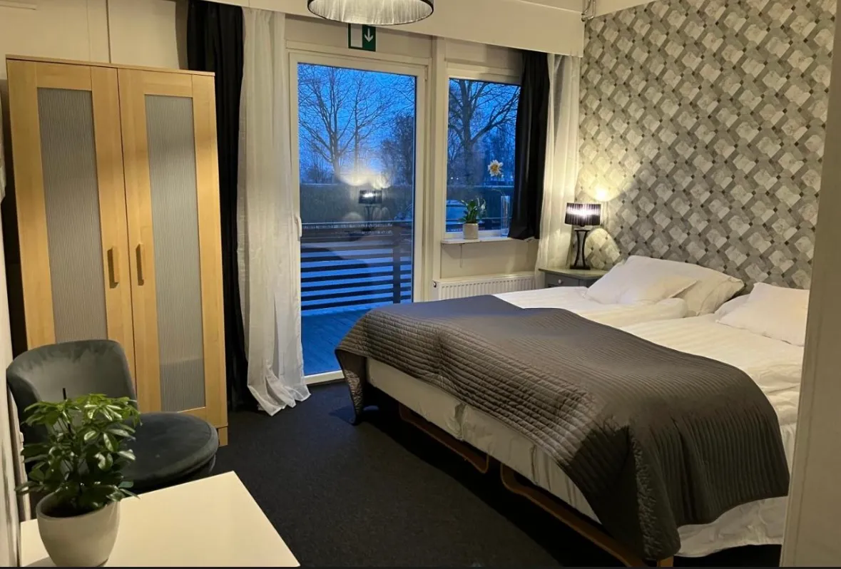 Hyresbostad på Munka-ljungby i munka-ljungby