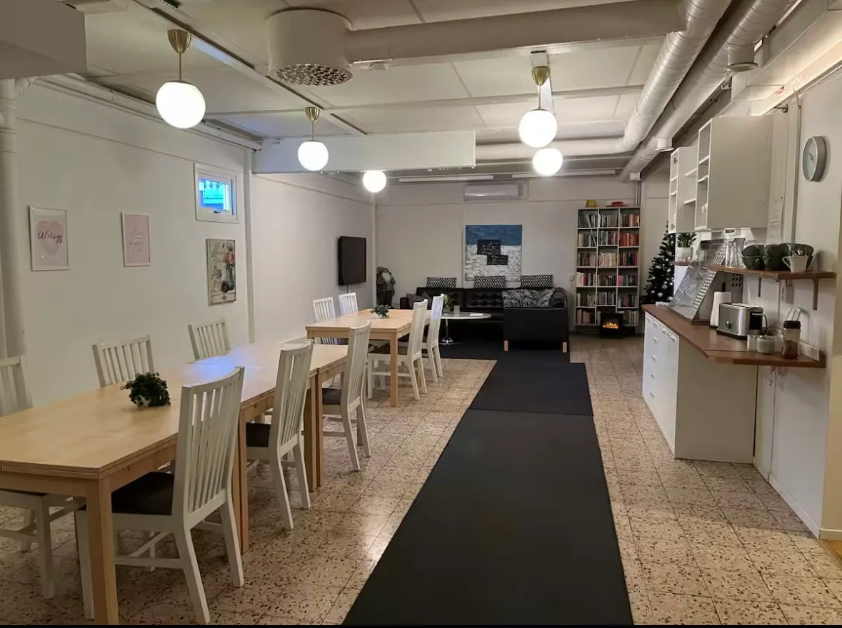 Hyresbostad på Munka-ljungby i munka-ljungby