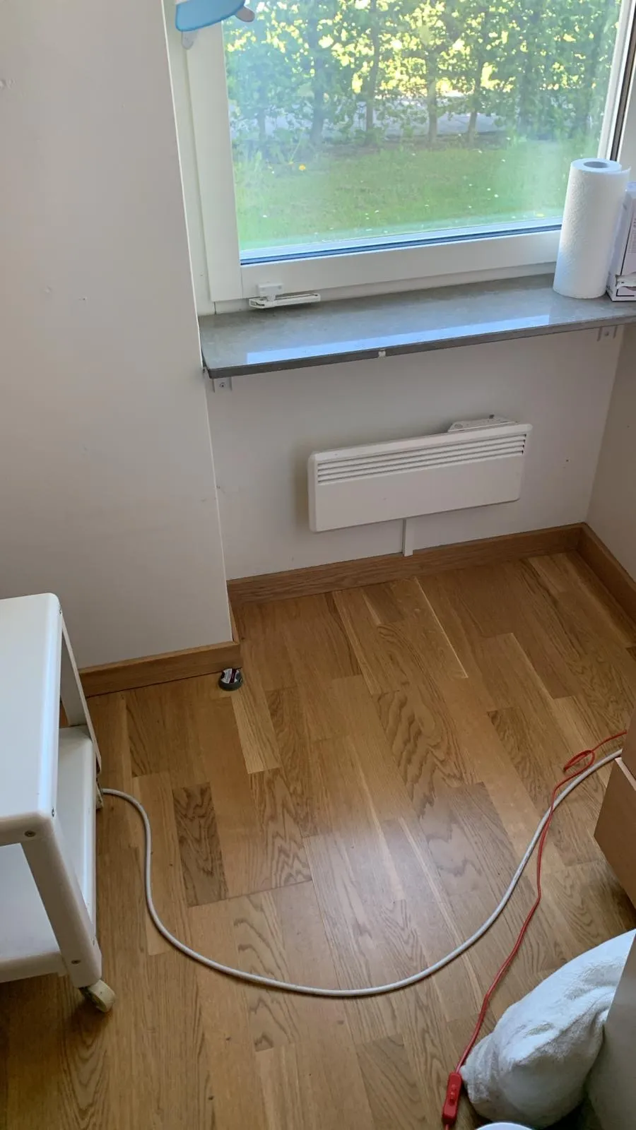 Hyreslägenhet på Göteborg i goteborg