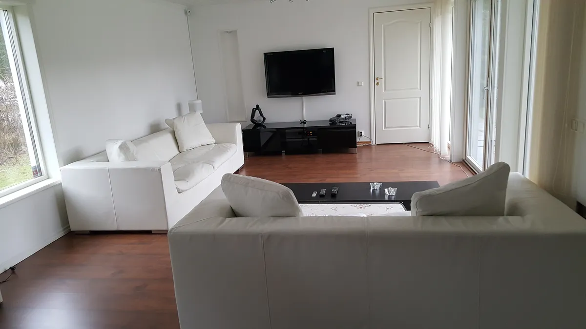 Hyresbostad på Uppsala i uppsala