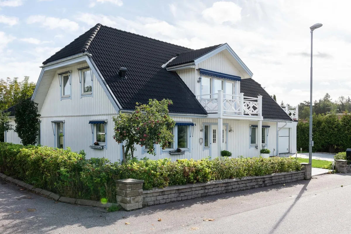Hyresbostad på Uppsala i uppsala