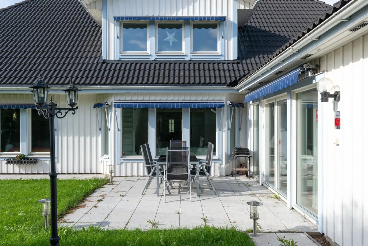 Hyresbostad på Uppsala i uppsala