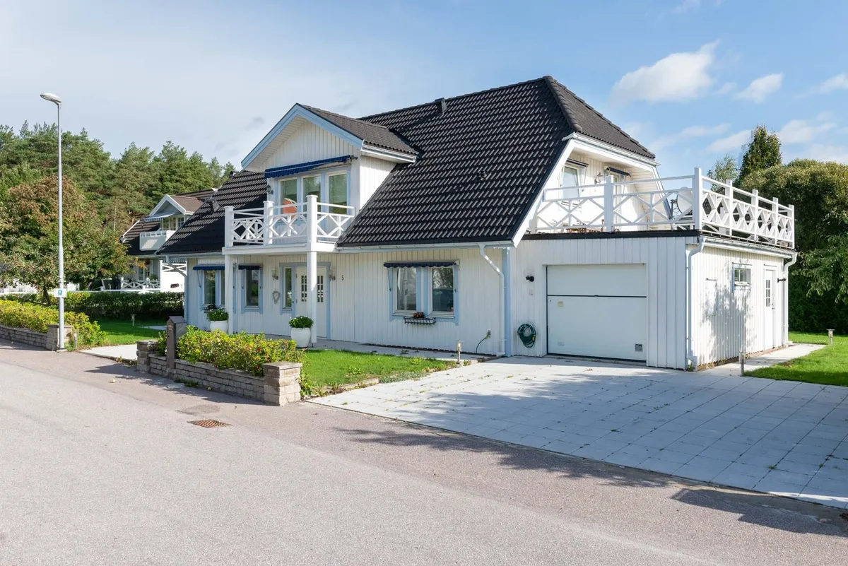 Hyresbostad på Uppsala i uppsala