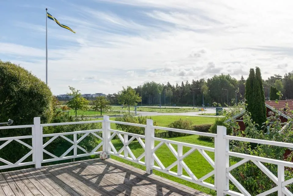 Hyresbostad på Uppsala i uppsala