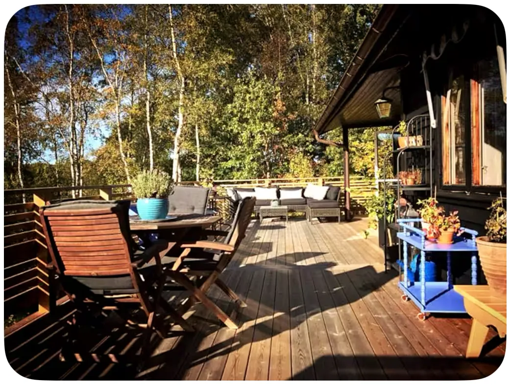 Hyresbostad på Onsala i onsala