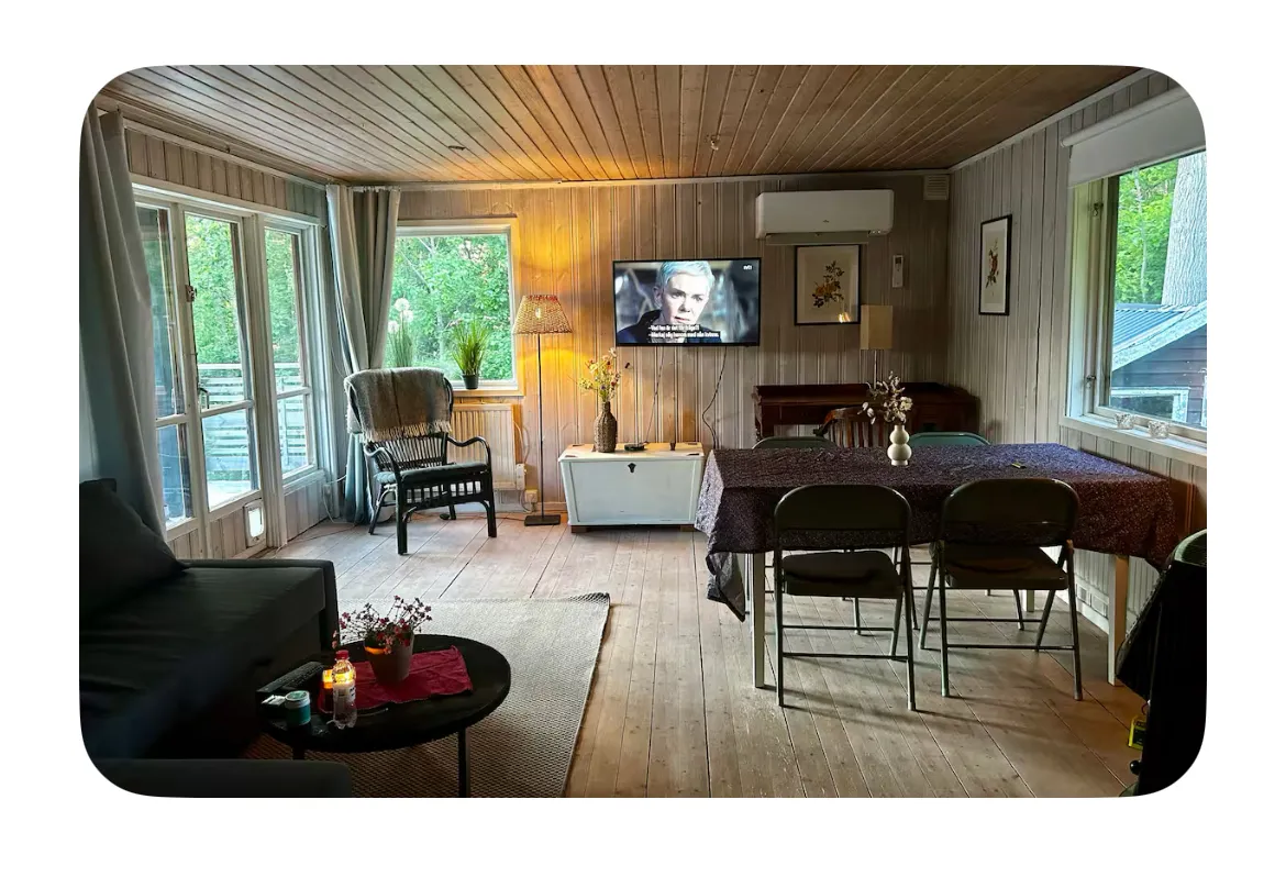 Hyresbostad på Onsala i onsala