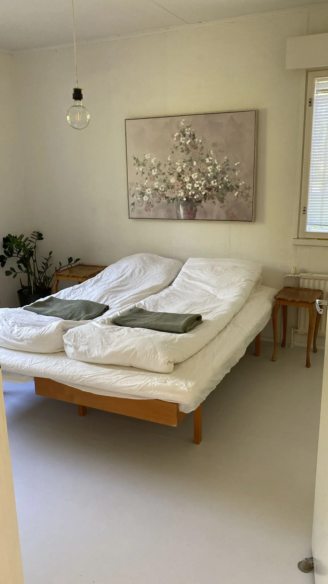 Hyresbostad på Oulu i oulu
