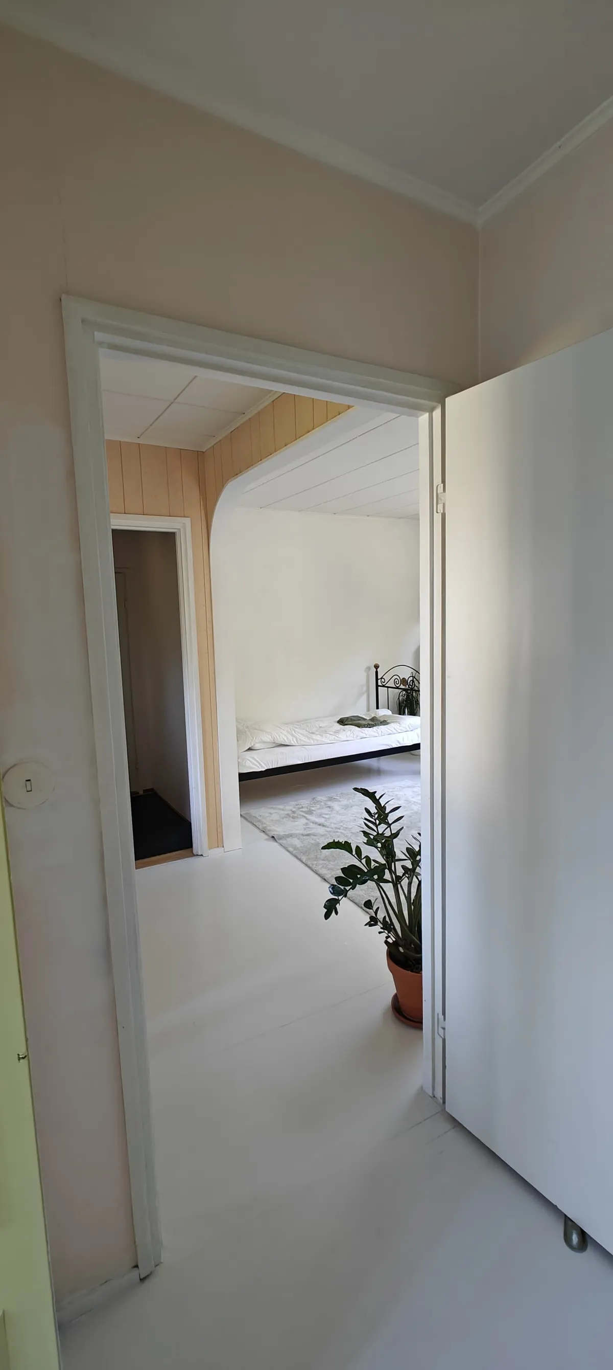 Hyresbostad på Oulu i oulu