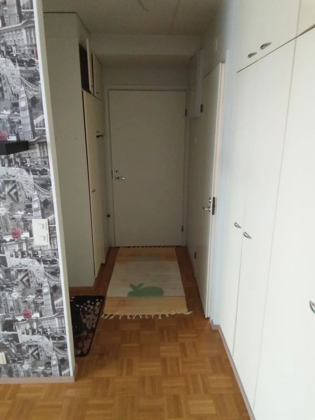 Hyreslägenhet på Kouvola i kouvola