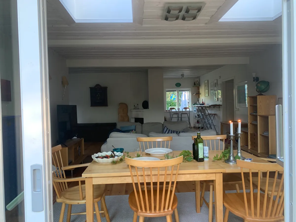 Hyresbostad på Falsterbo i falsterbo