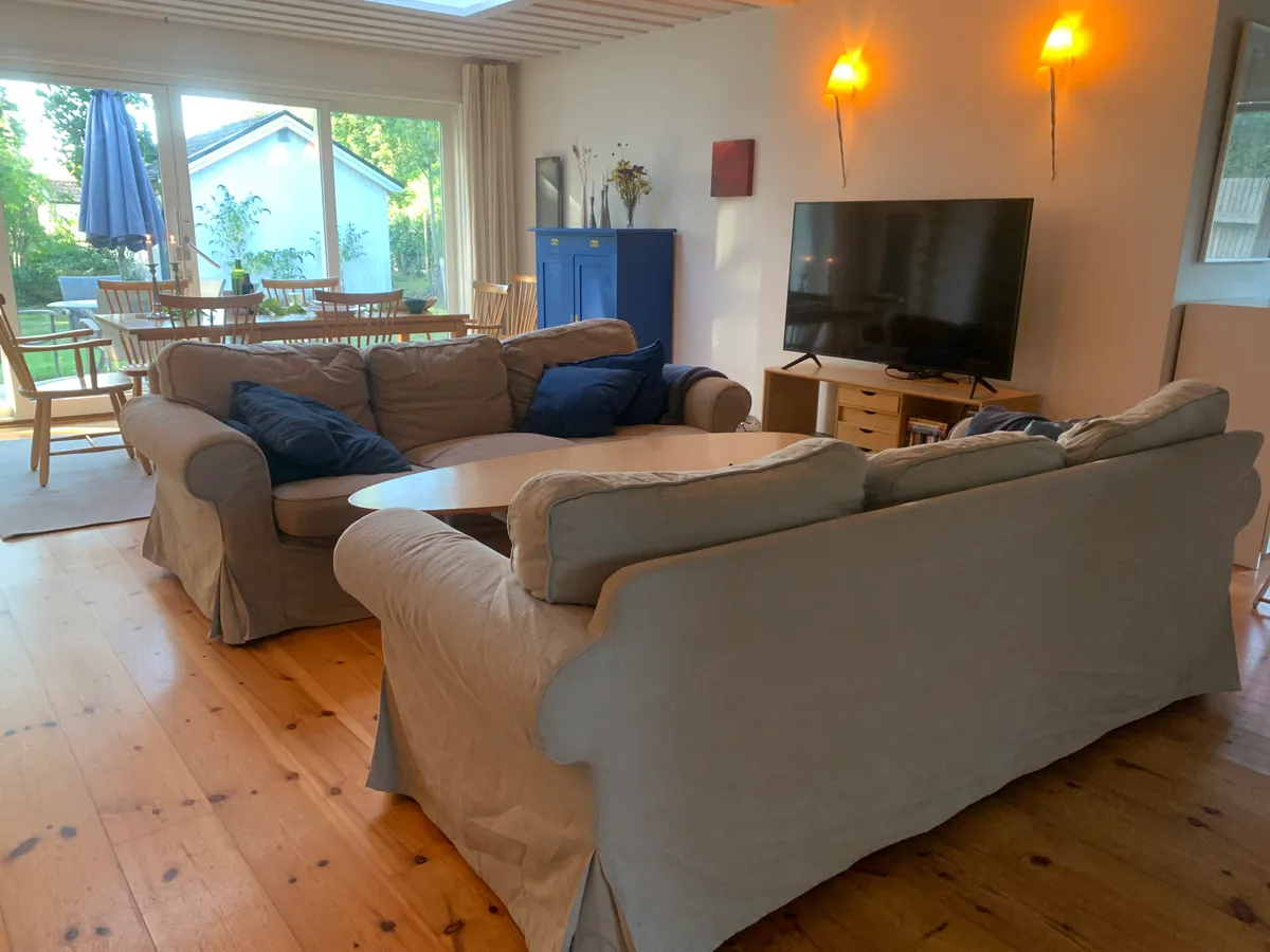 Hyresbostad på Falsterbo i falsterbo