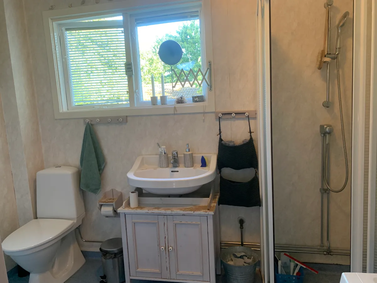 Hyresbostad på Falsterbo i falsterbo