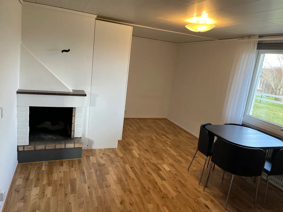 Hyreslägenhet på Växjö i vaxjo