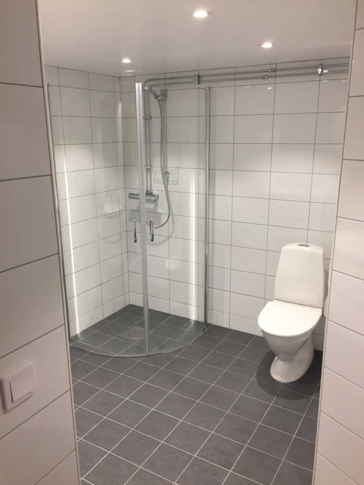 Hyreslägenhet på Växjö i vaxjo