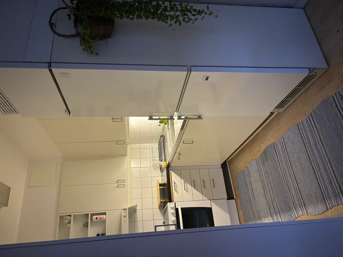 Hyreslägenhet på Linköping i linkoping