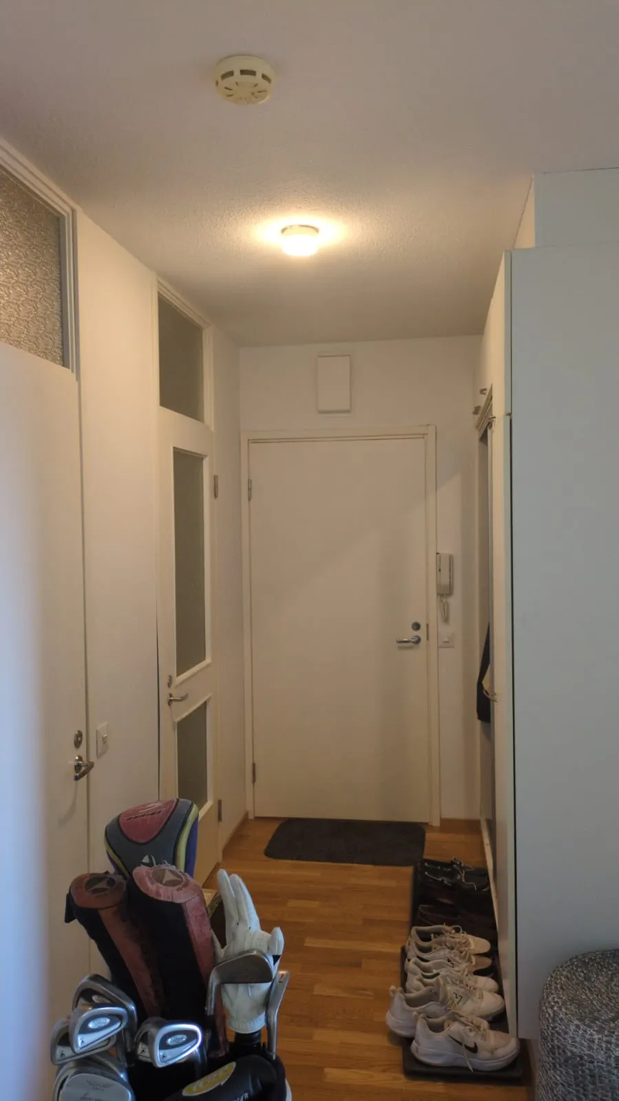 Hyreslägenhet på Espoo i espoo