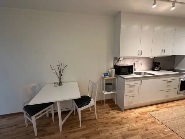 Hyreslägenhet på Upplands Väsby i upplands-vasby
