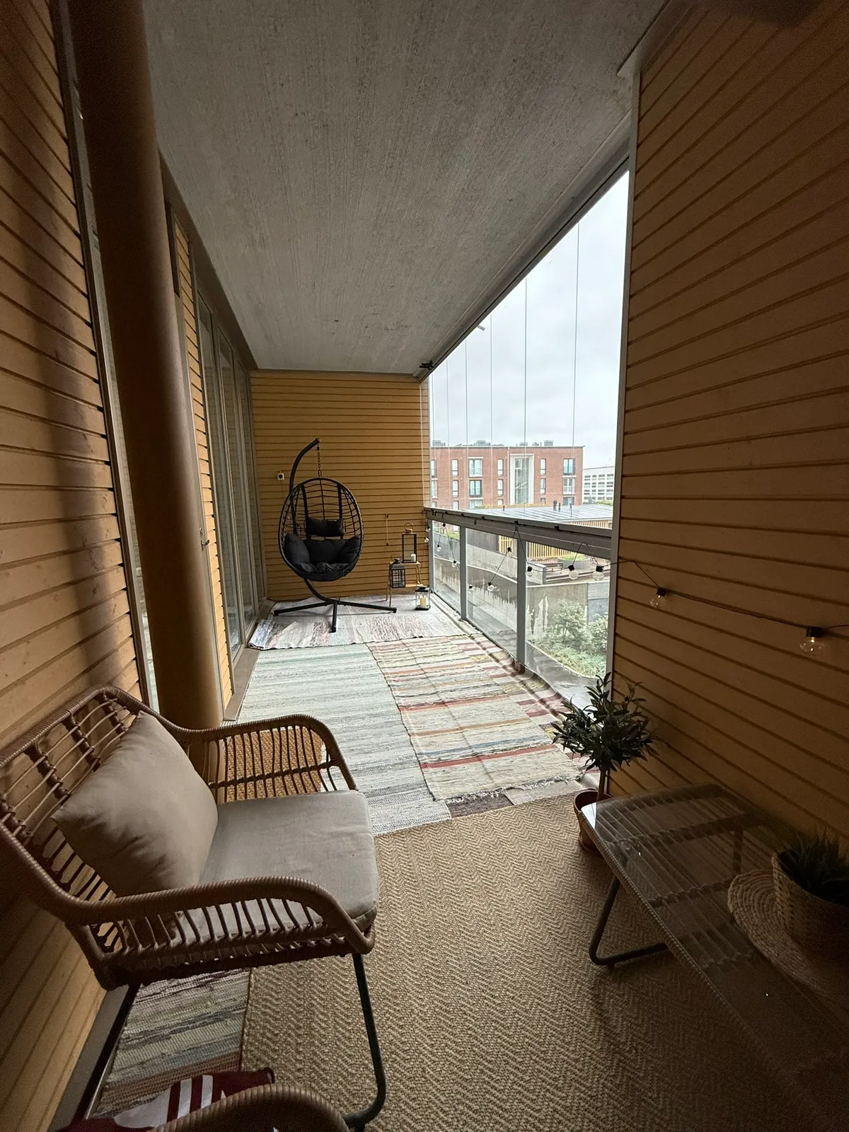 Hyreslägenhet på Oulu i oulu