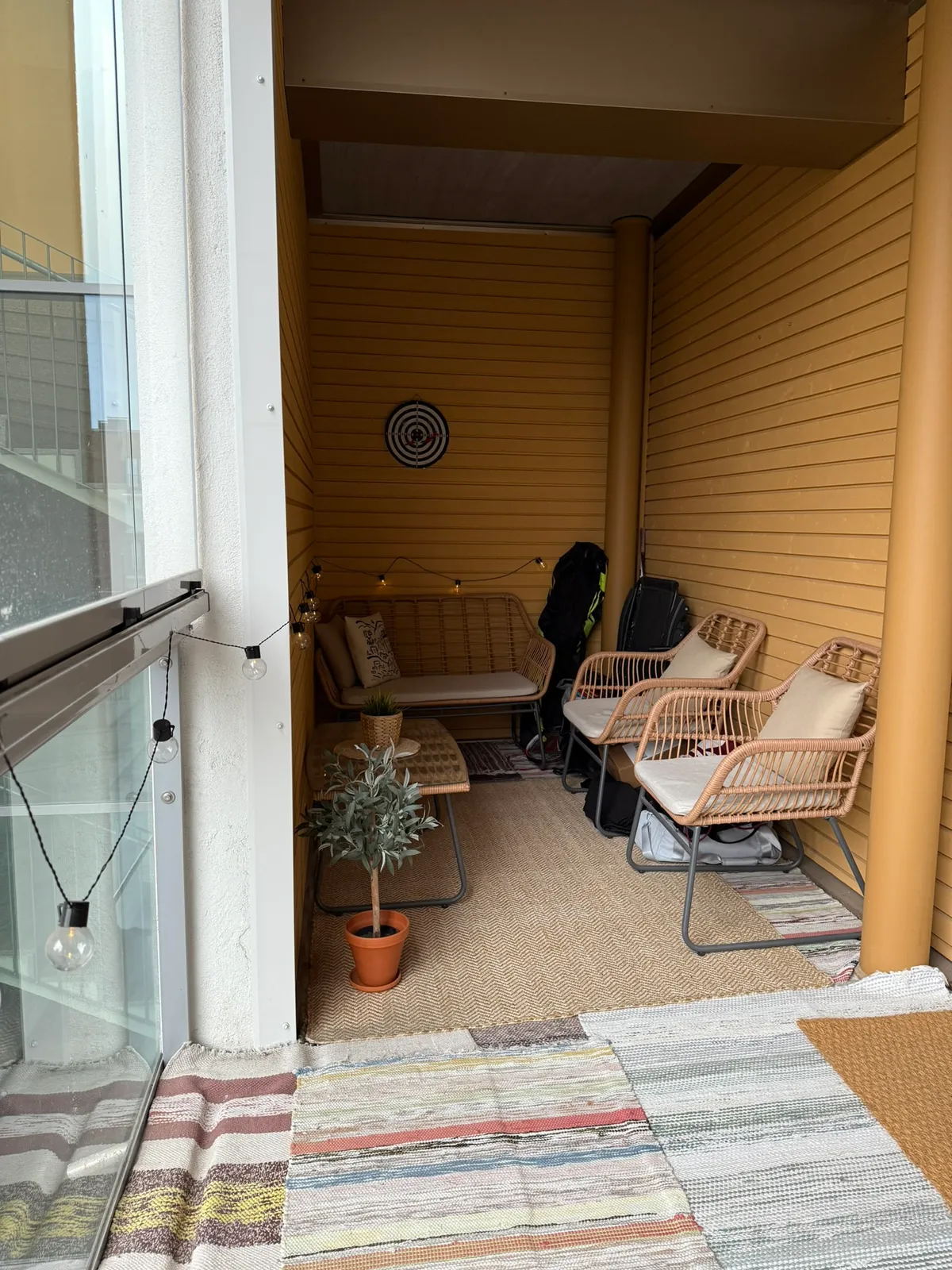 Hyreslägenhet på Oulu i oulu