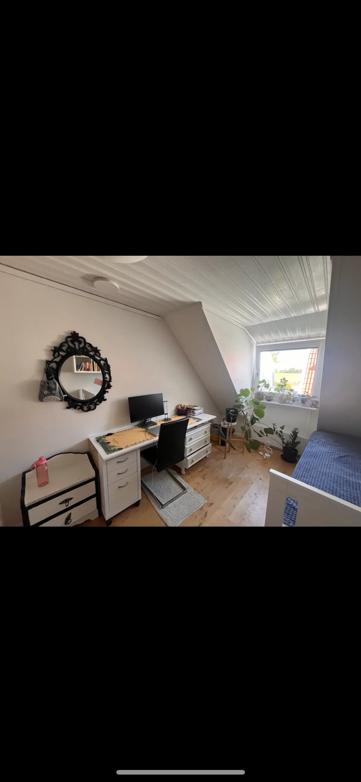 Hyresbostad på Askim i askim