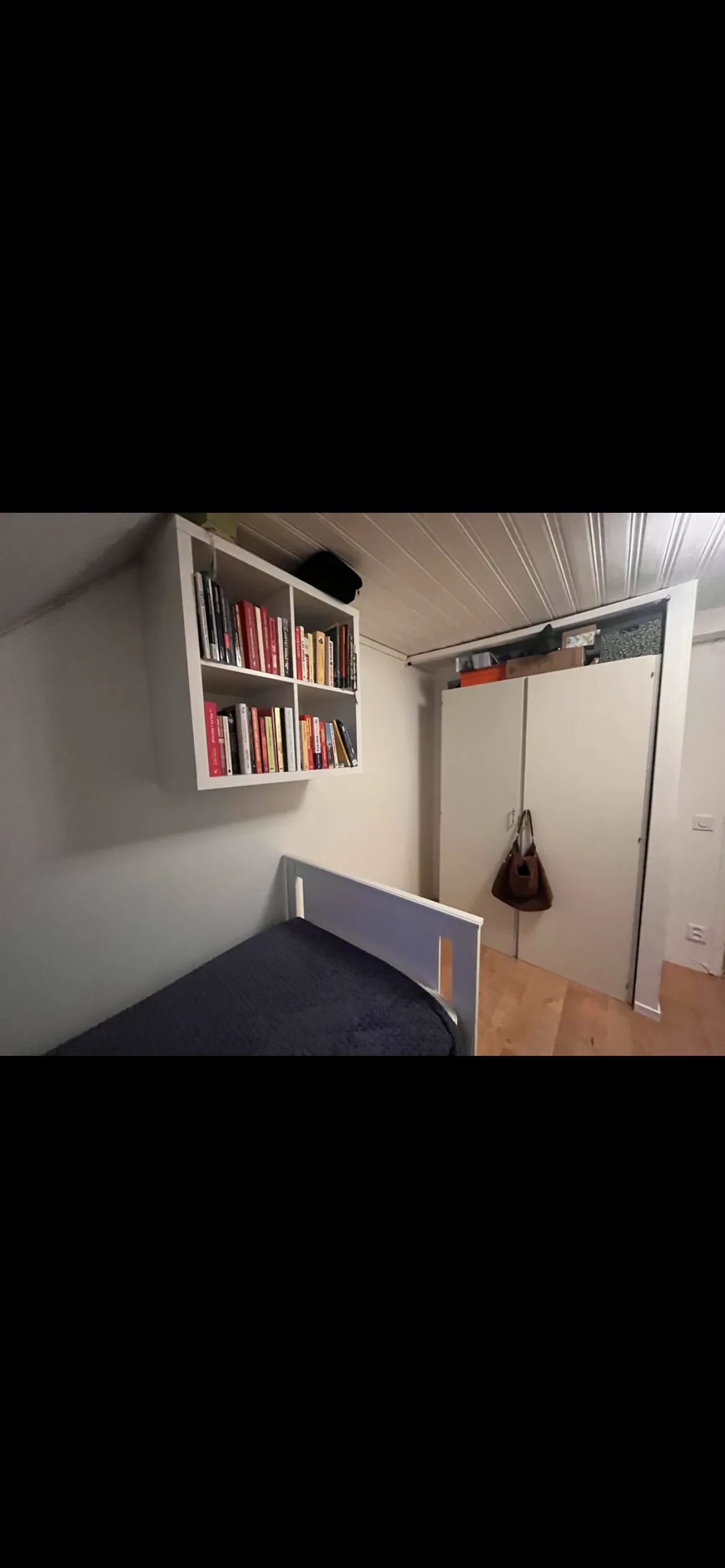 Hyresbostad på Askim i askim