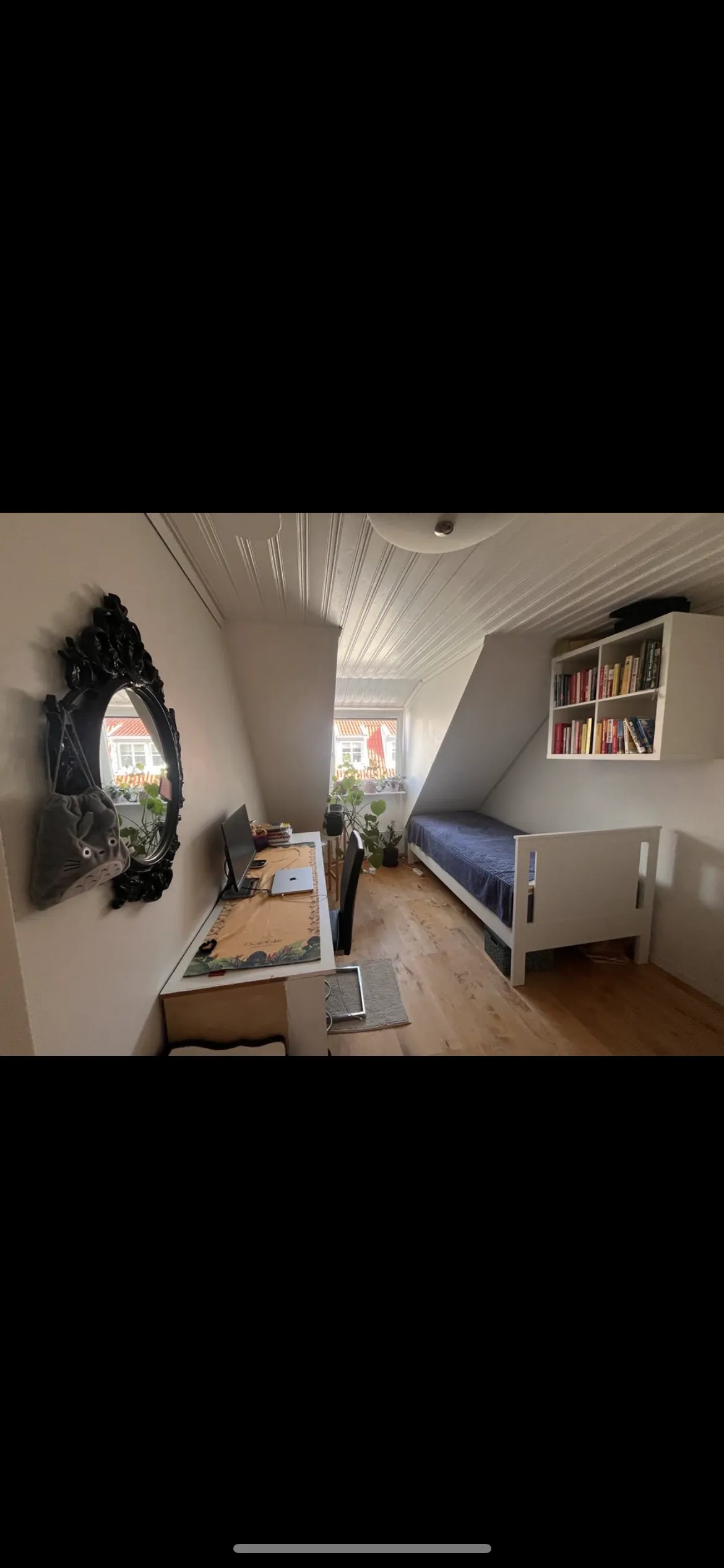 Hyresbostad på Askim i askim