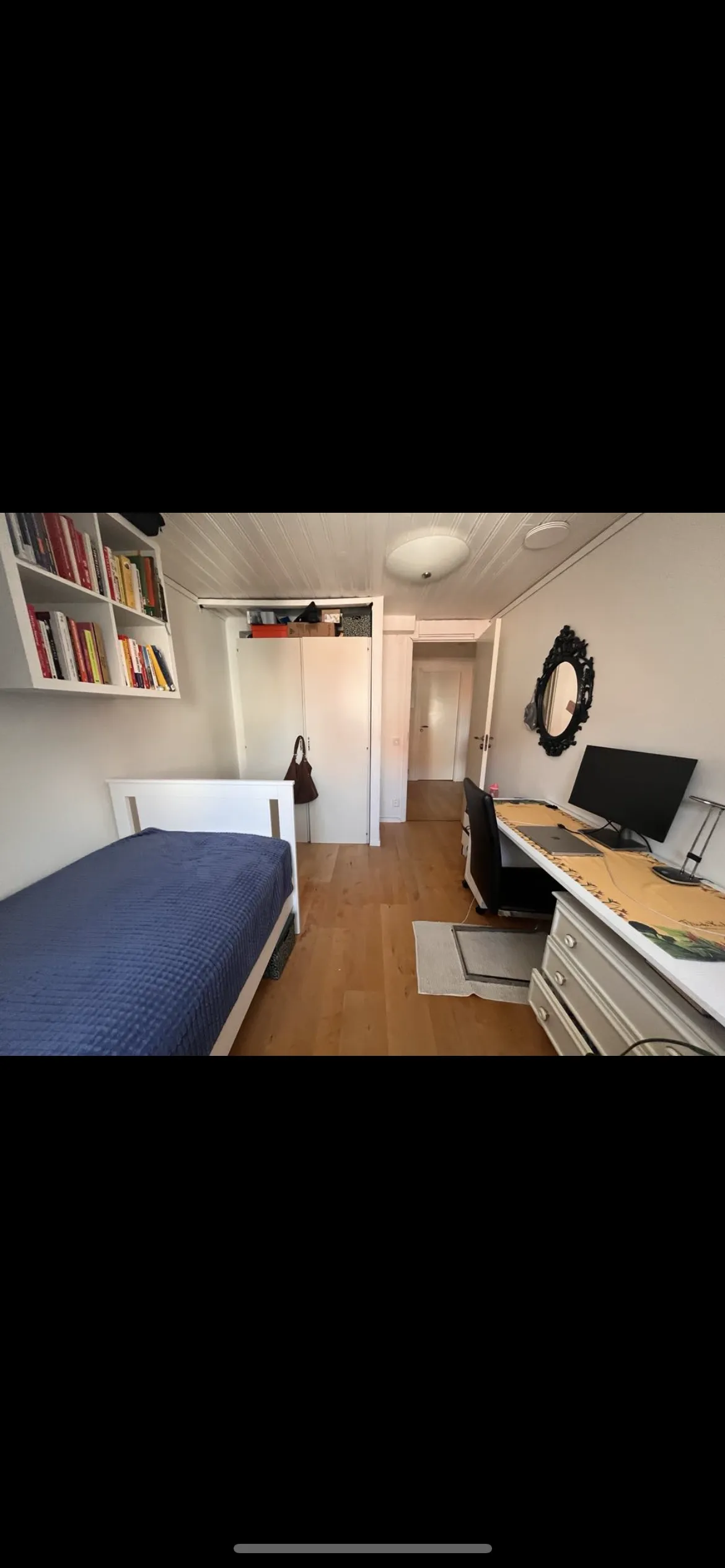 Hyresbostad på Askim i askim