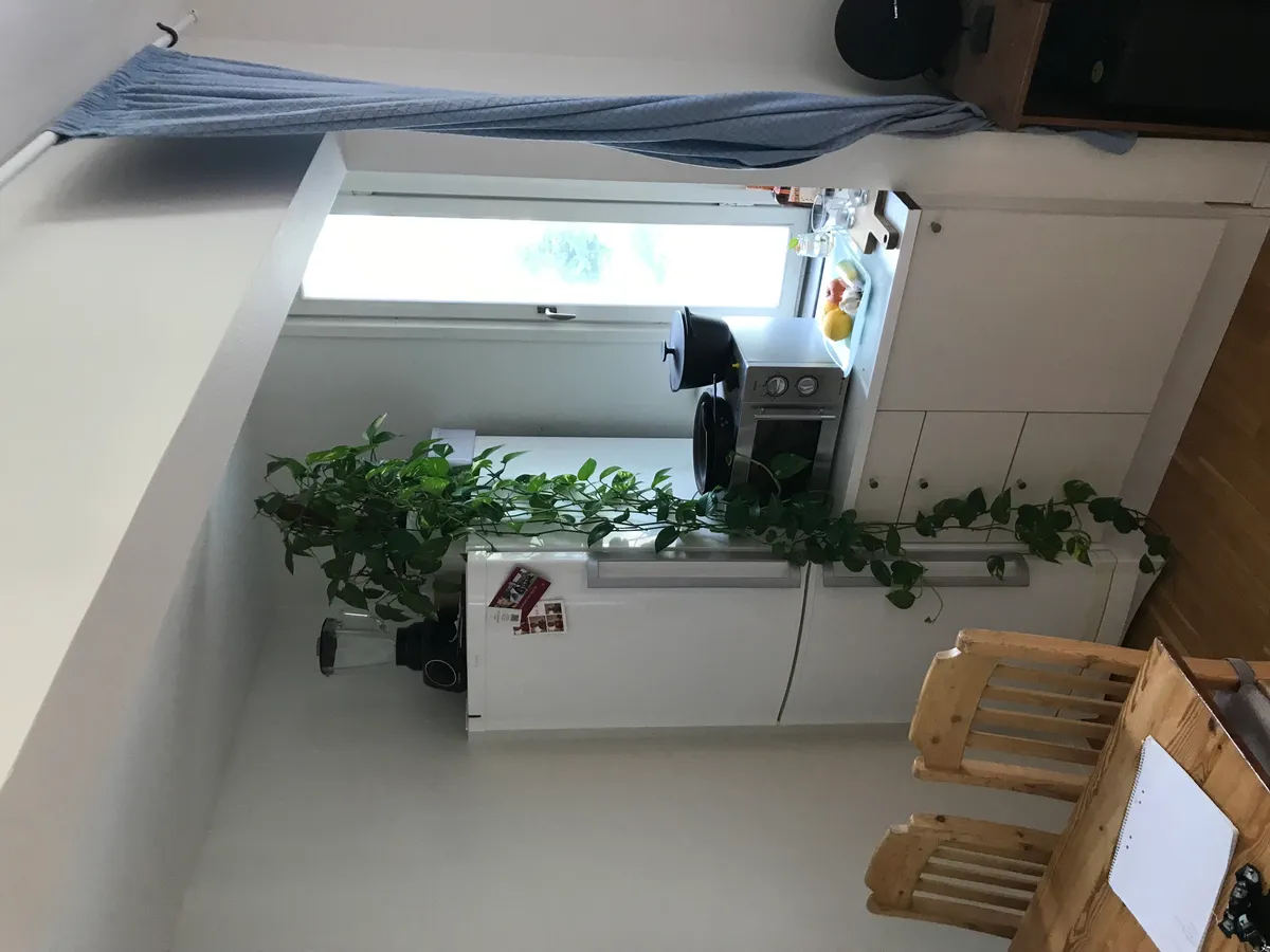 Hyreslägenhet på Malmö i malmo
