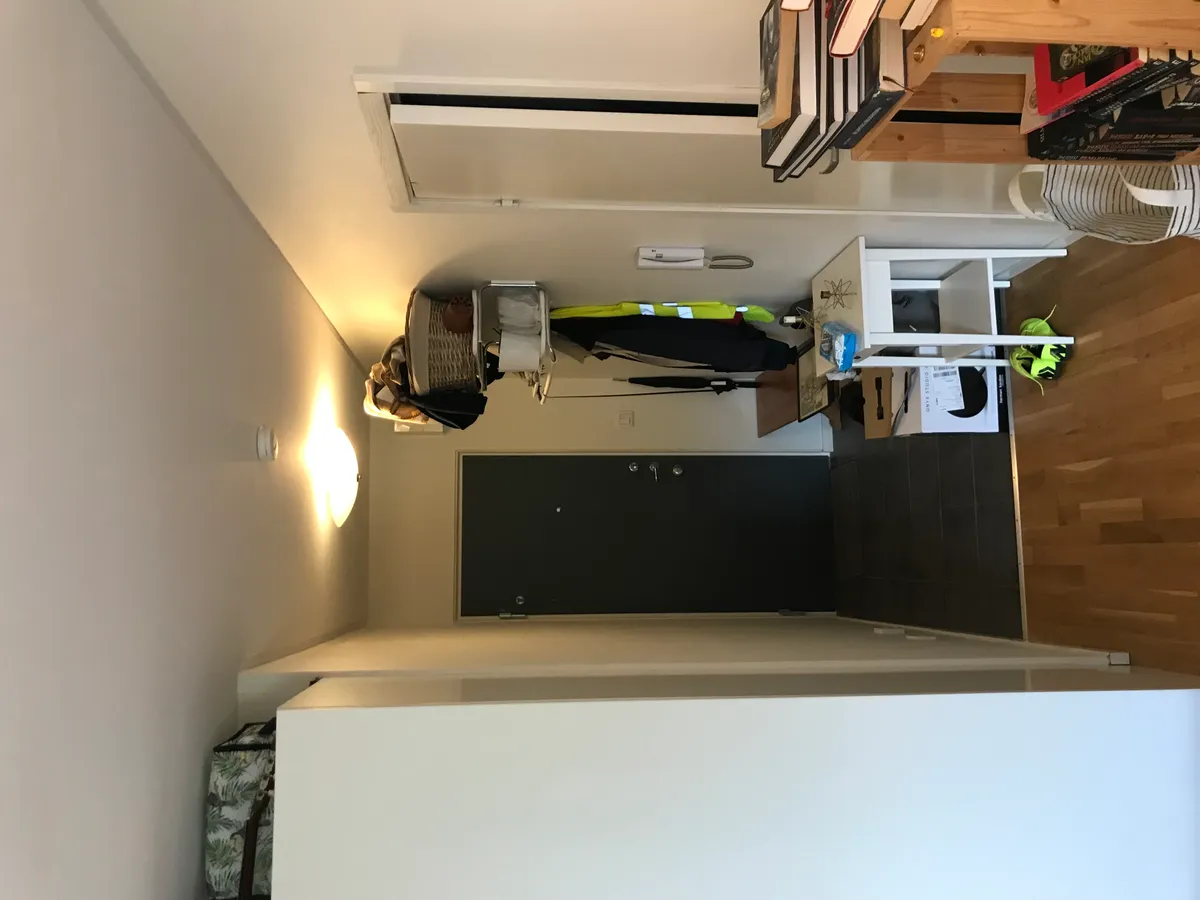Hyreslägenhet på Malmö i malmo