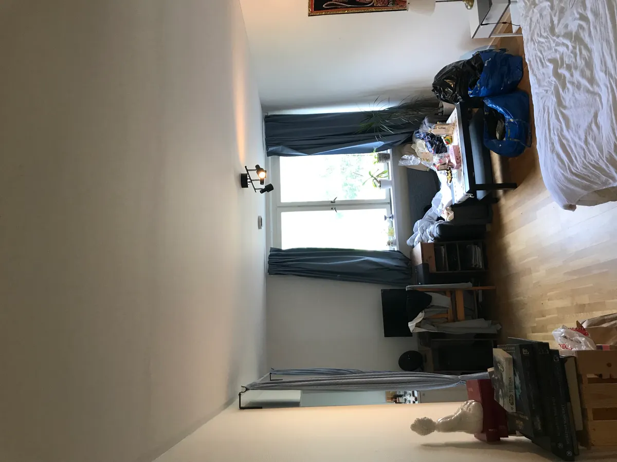 Hyreslägenhet på Malmö i malmo