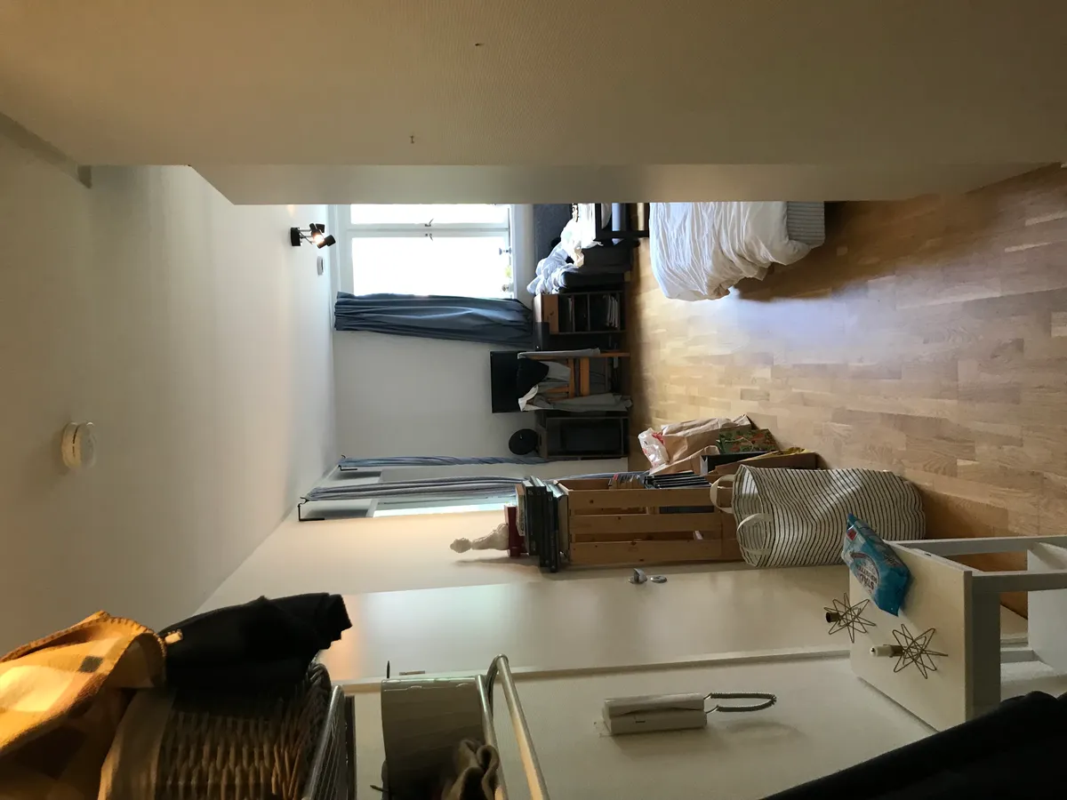 Hyreslägenhet på Malmö i malmo