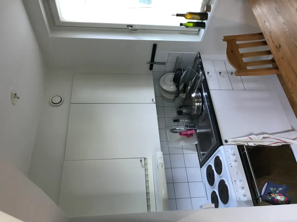 Hyreslägenhet på Malmö i malmo