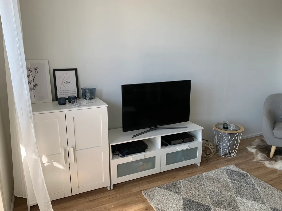 Hyreslägenhet på Turku i turku