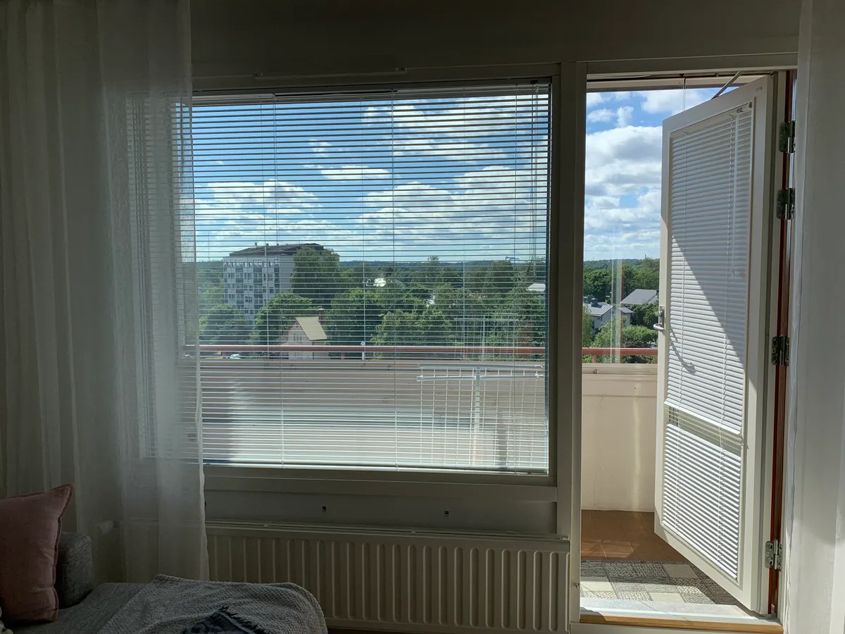 Hyreslägenhet på Turku i turku